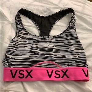 Victoria’s Secret Sports Bra
